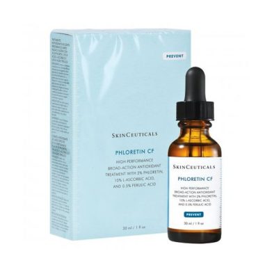 Phloretin Serum CF 30ML Facial