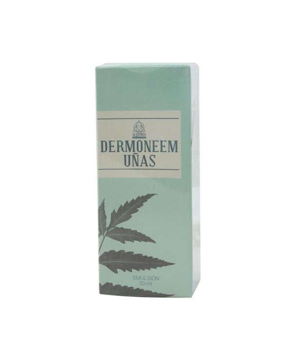 Dermoneem Alquimia Emulsion