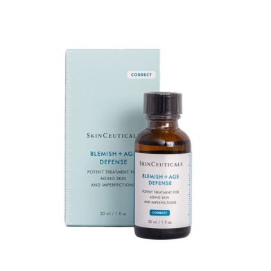 Blemish Age Defense 30ML Facial