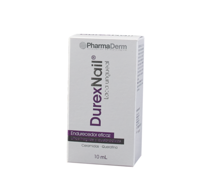 Durexnail Laca Ungueal x10 ml