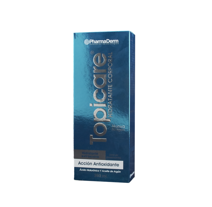 Topicare x 280 ml