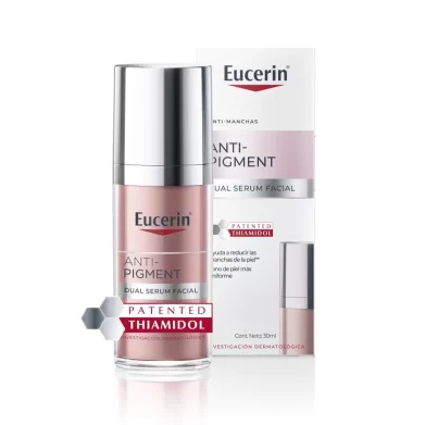 Anti-Pigment Dual Sérum 30ML Facial