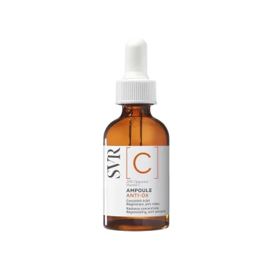 Ampoule Anti-Ox 30ML Facial