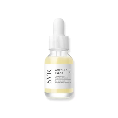 Ampoule Relax Suero Ojos Noche 15ML Facial