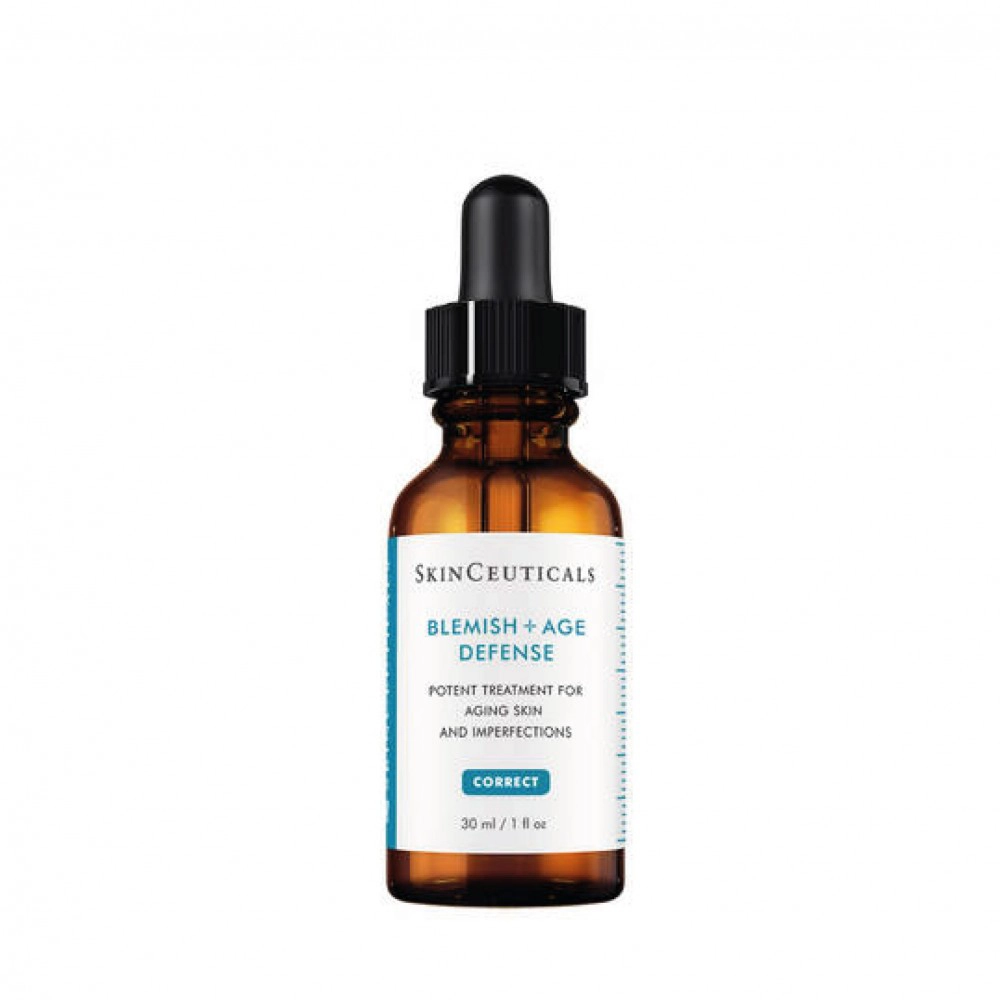 Blemish Age Defense 30ML Facial