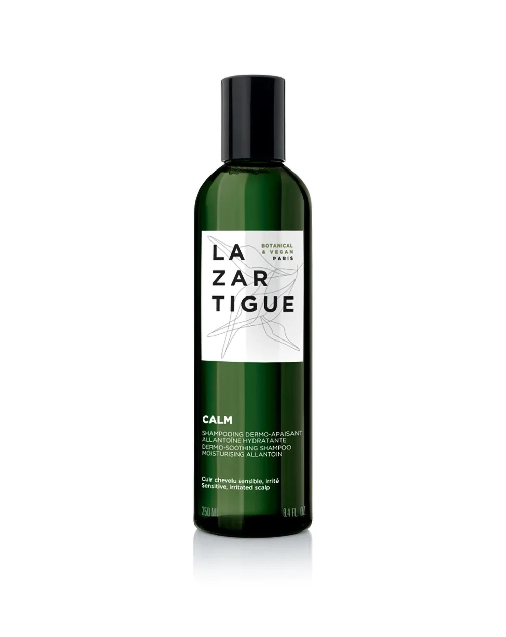 Calm Shampoo Calmante 250ML Capilar