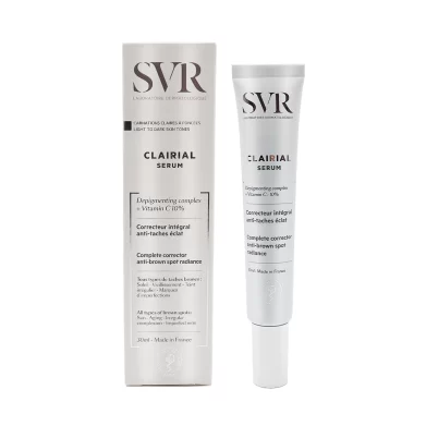 Clairial Sérum Antimanchas 30ML Facial