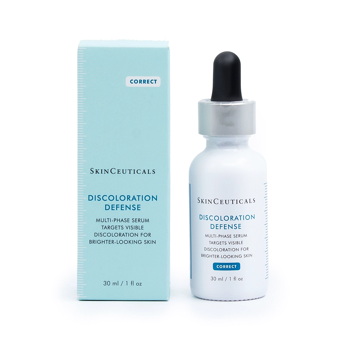 Discoloration Defense 30ML Facial