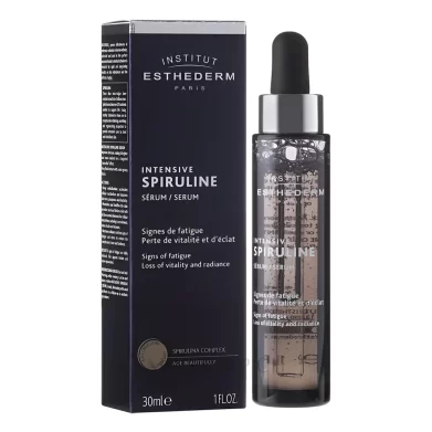 Intensive Spiruline Sérum fpip 30ML Facial