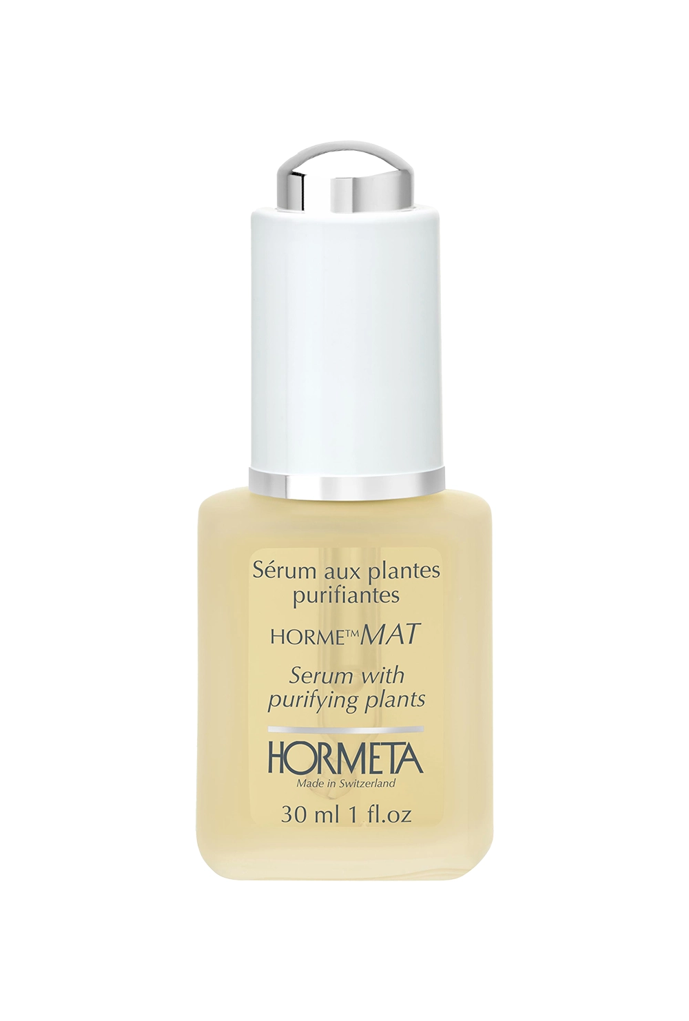 Serum with Purifying plants 30 ML Facial