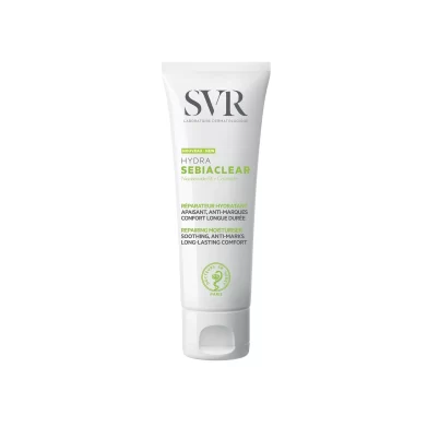 Sebiaclear hydra crema hidratante 40ML Facial