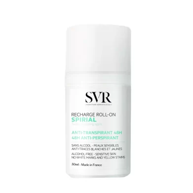 Spirial Roll On 50ML Desodorante