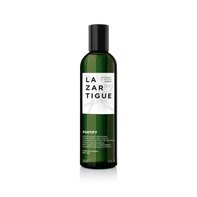 Fortify Shampoo Fortificante 250ML Capilar