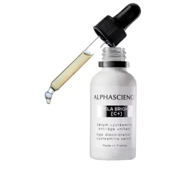 Mela Bright [C+] Serum Cysteamine 30ML Facial