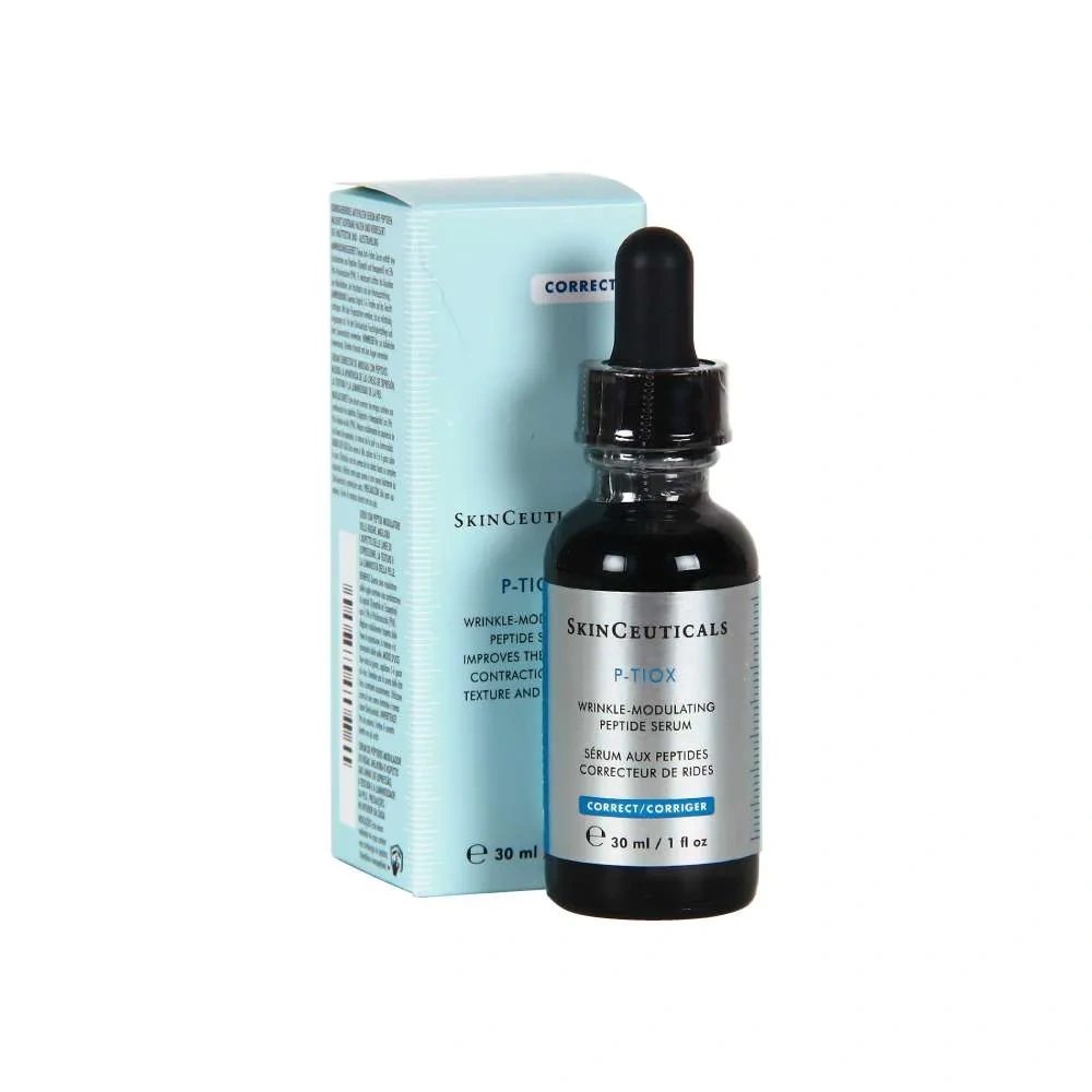 Serum P-Tiox, 30ML Facial