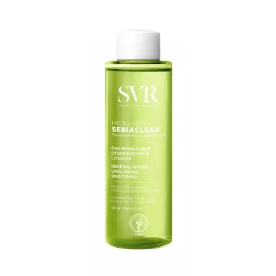 Sebiaclear Micro Peel Agua Dermatológica 150ML Facial