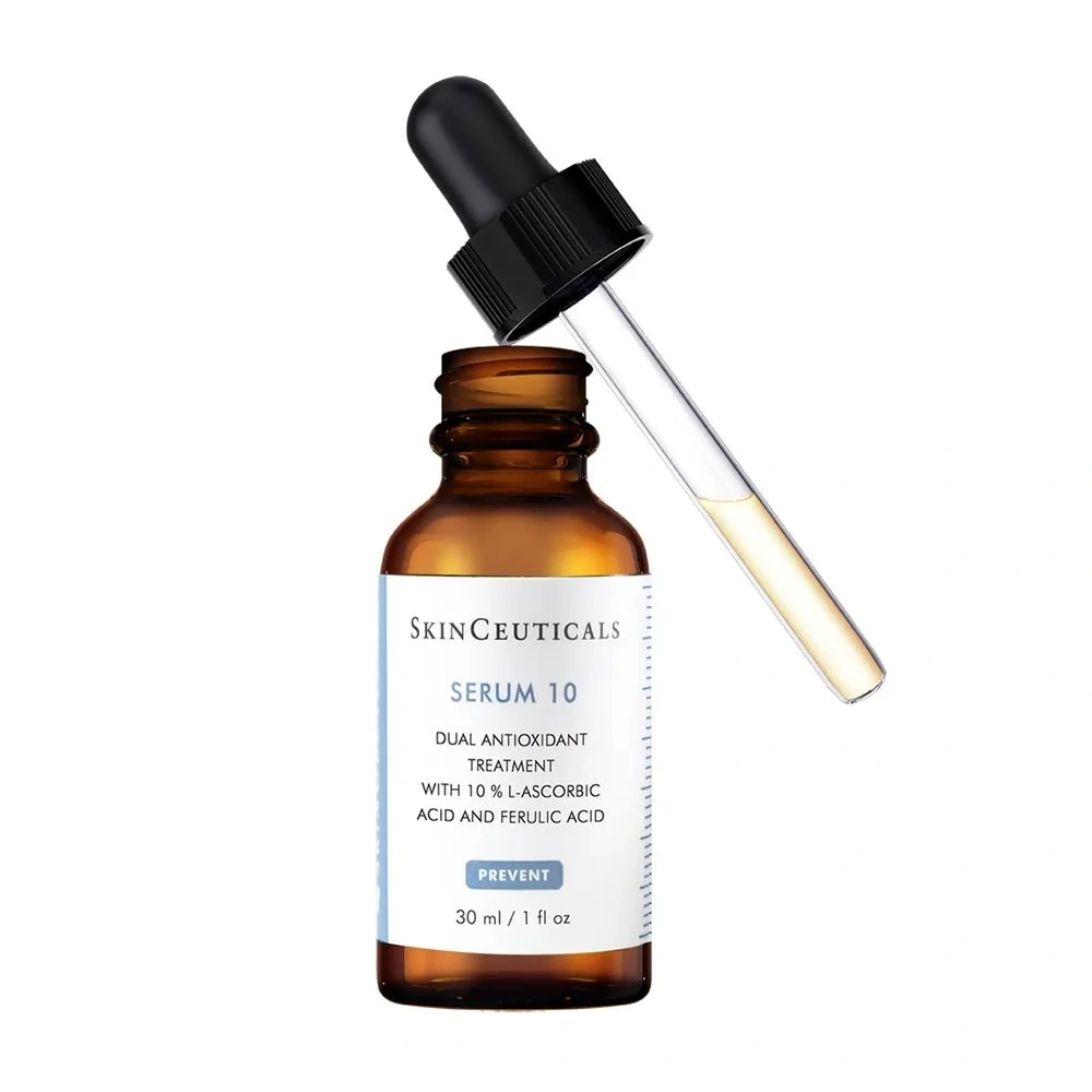 Serum 10, 30ML Facial