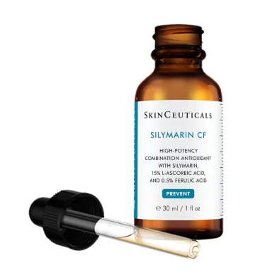 Silymarin Cf Prevent 30ML Facial