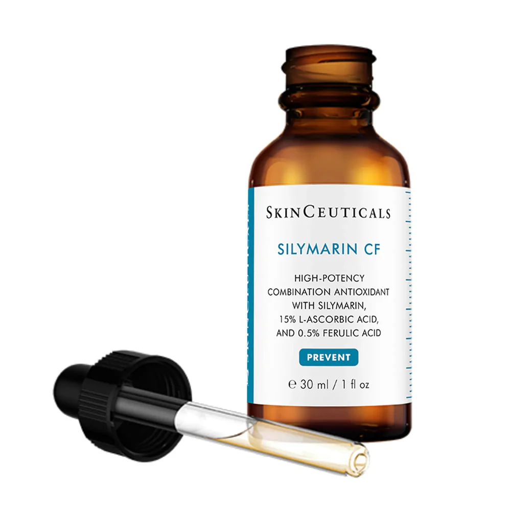 Silymarin Cf Prevent 30ML Facial