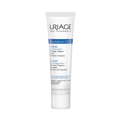Bariederm Cica Crema 40ML Facial y Corporal