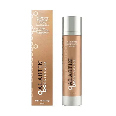 A-Luminate Brightening Serum 50ML