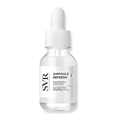 Suero Ampoule Refresh Ojos 15ML Facial