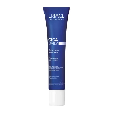 Cica Daily Gel Cream 40ML Facial