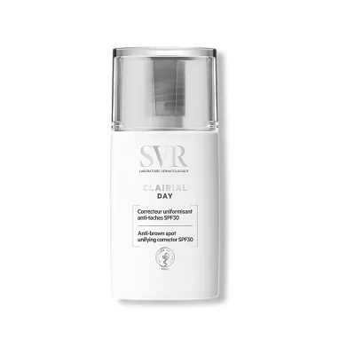 Clairial Fps 30 Crema de Día 30ML Facial