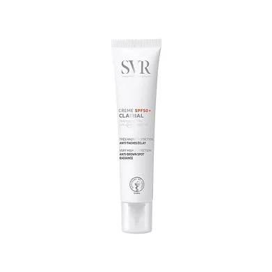 Clairial Fps 50+ Crema 40ML Protector Solar