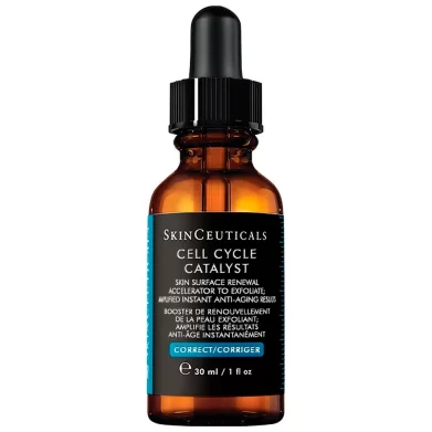 Cell Cycle Catalyst 30ML Facial