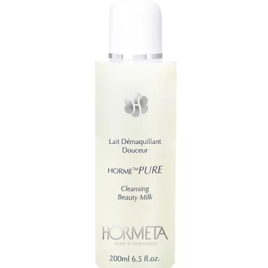 Gentle Cleansing Milk 200ML Facial