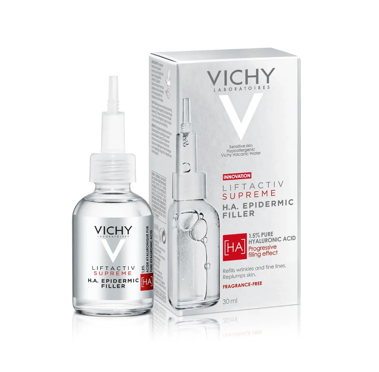 Liftactiv Supreme Ha, Epidermic Filler 30ML Facial