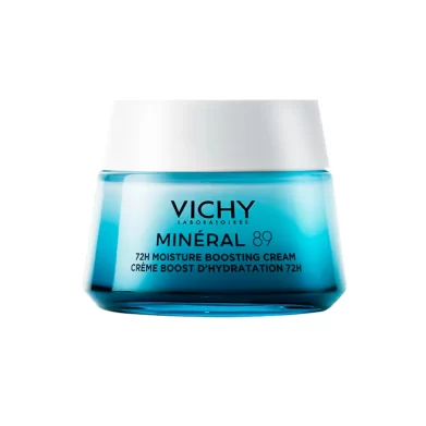 Mineral 89 Crema Boost 50ML Facial