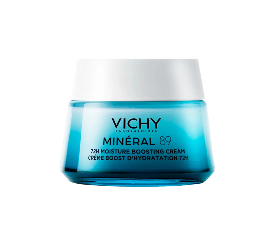 Mineral 89 Crema Boost 50ML Facial