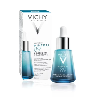Mineral 89 Probiotic 30ML Facial