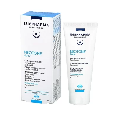 Neotone Body 100ML Corporal