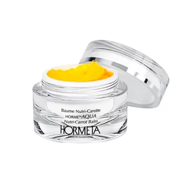Baume Nutri-Carotte 50ML Facial