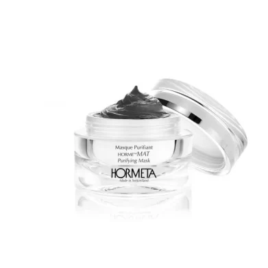 Purifying Mask Unidad Pote 50ml Facial