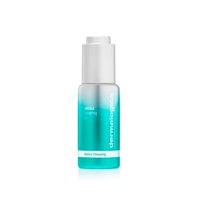 Retinol Clearing Oil 30ML Facial
