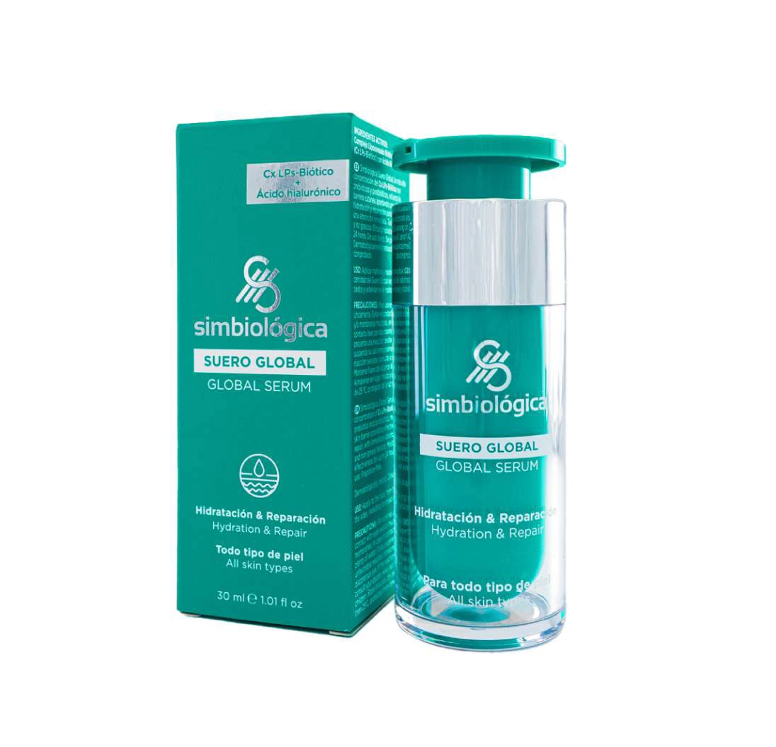 Simbiológica Suero Universal 30ML Facial