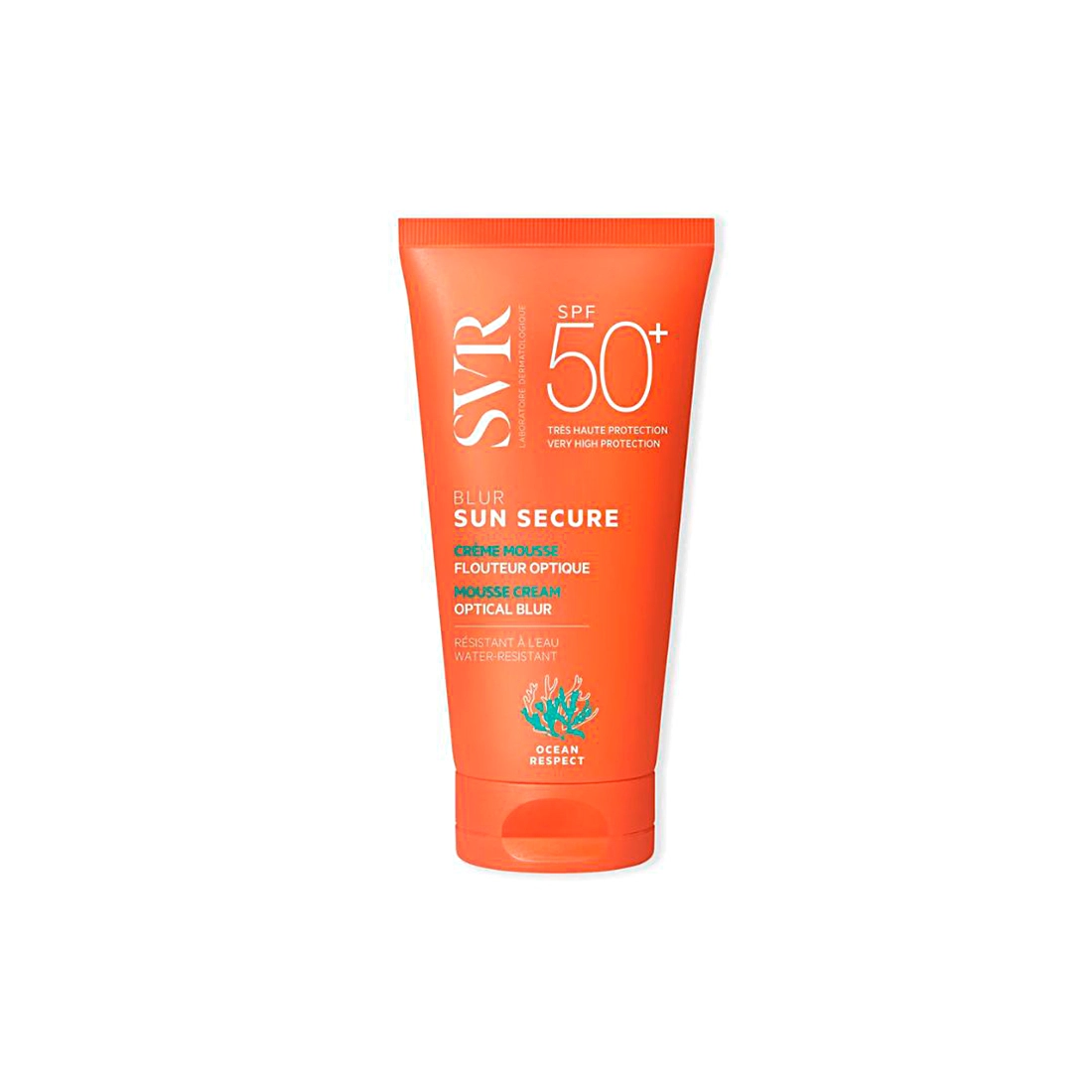 Sun Secure Blur Fps 50+ 50ML Protector Solar