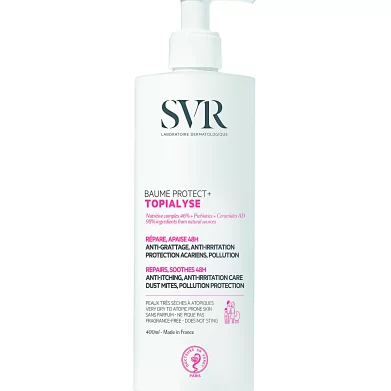 Topialyse Baume Protect 400ML Corporal