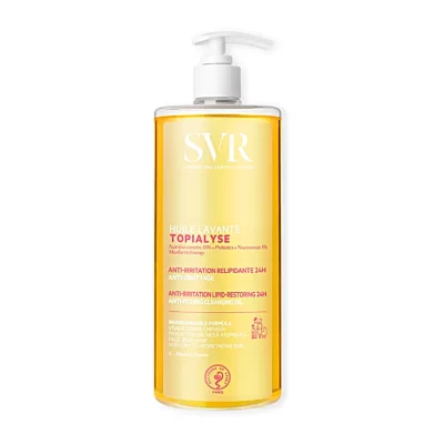 Topialyse Huile Lavante 1000ML Corporal