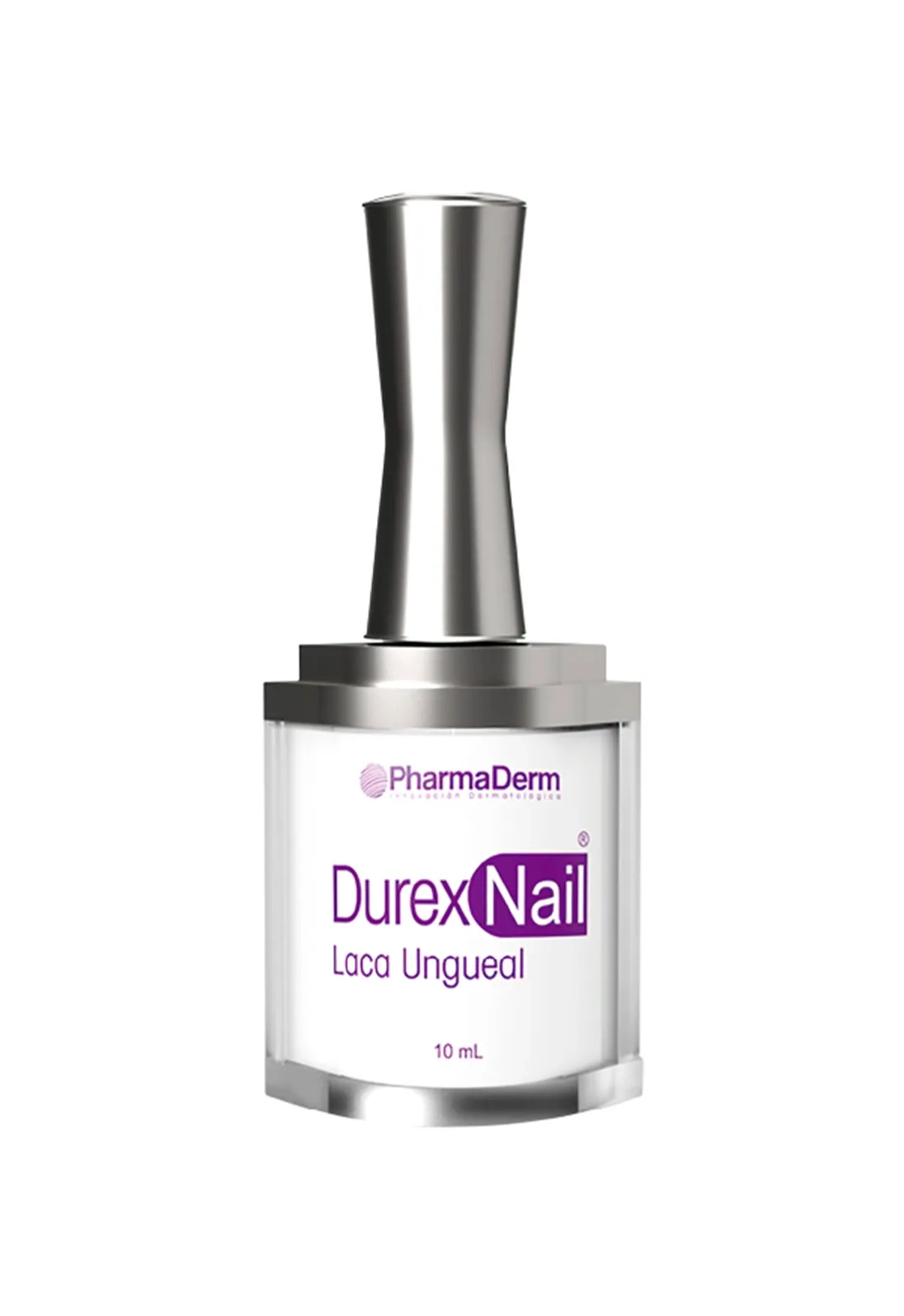 Durexnail Laca Ungueal 10 mL Corporal