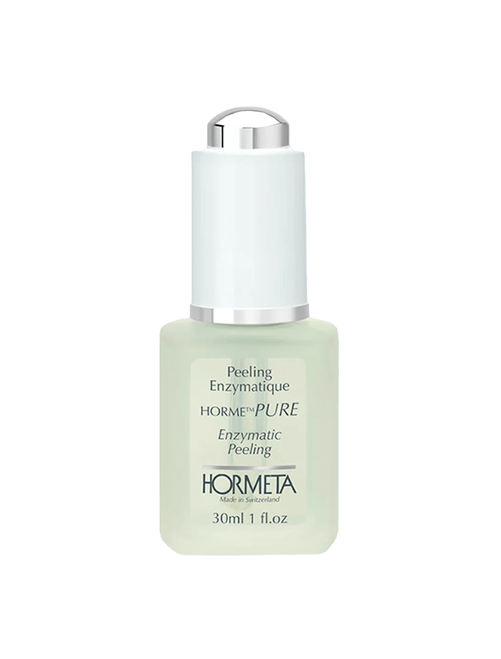 Serum With Purifying Plants 30 ML Facial