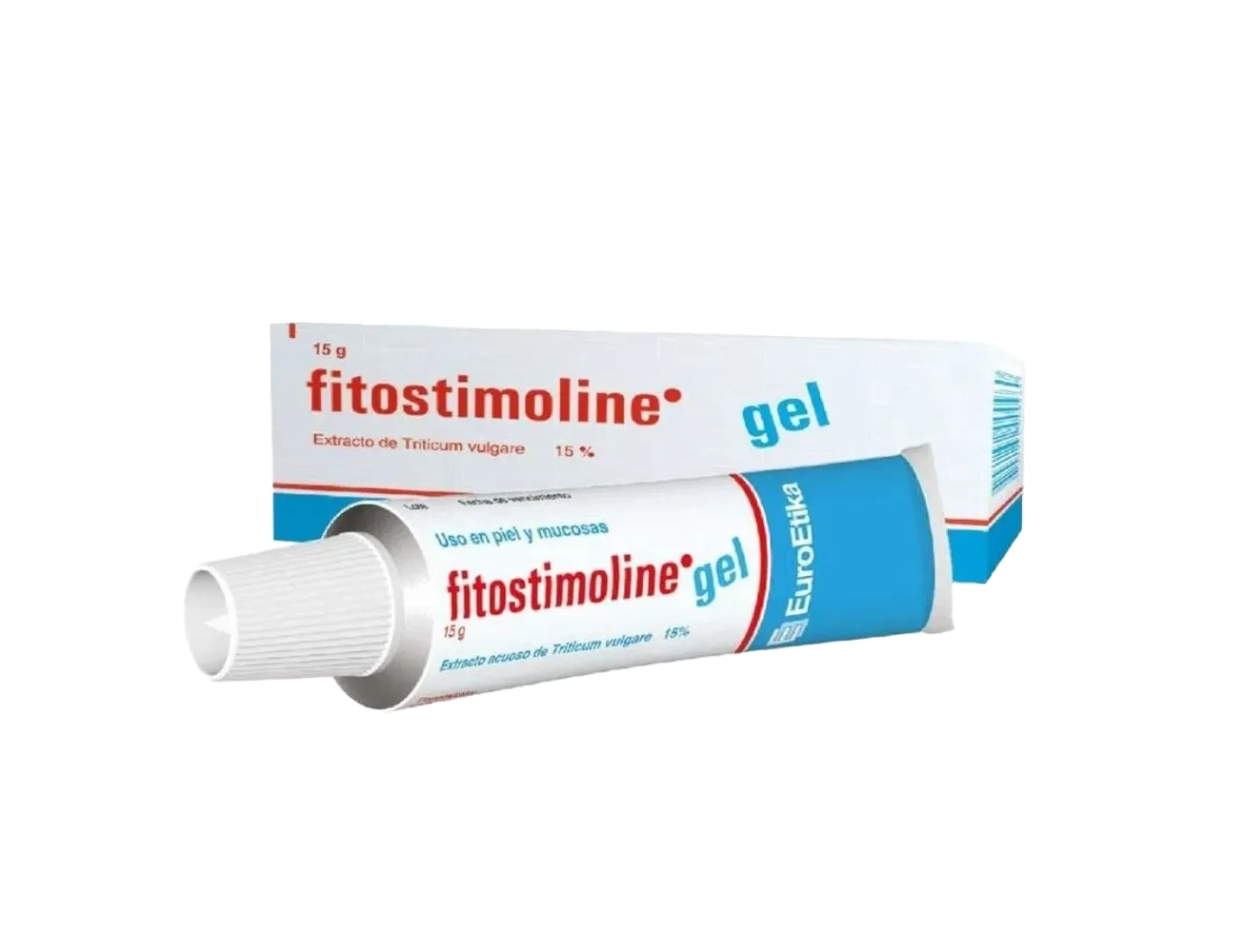 Fitostimoline Idrogel Tubo X 50 Gr Corporal