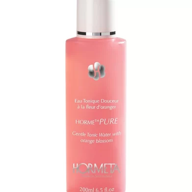 Gentle Tonic Water with Orange Blossom 200 ML Corporal