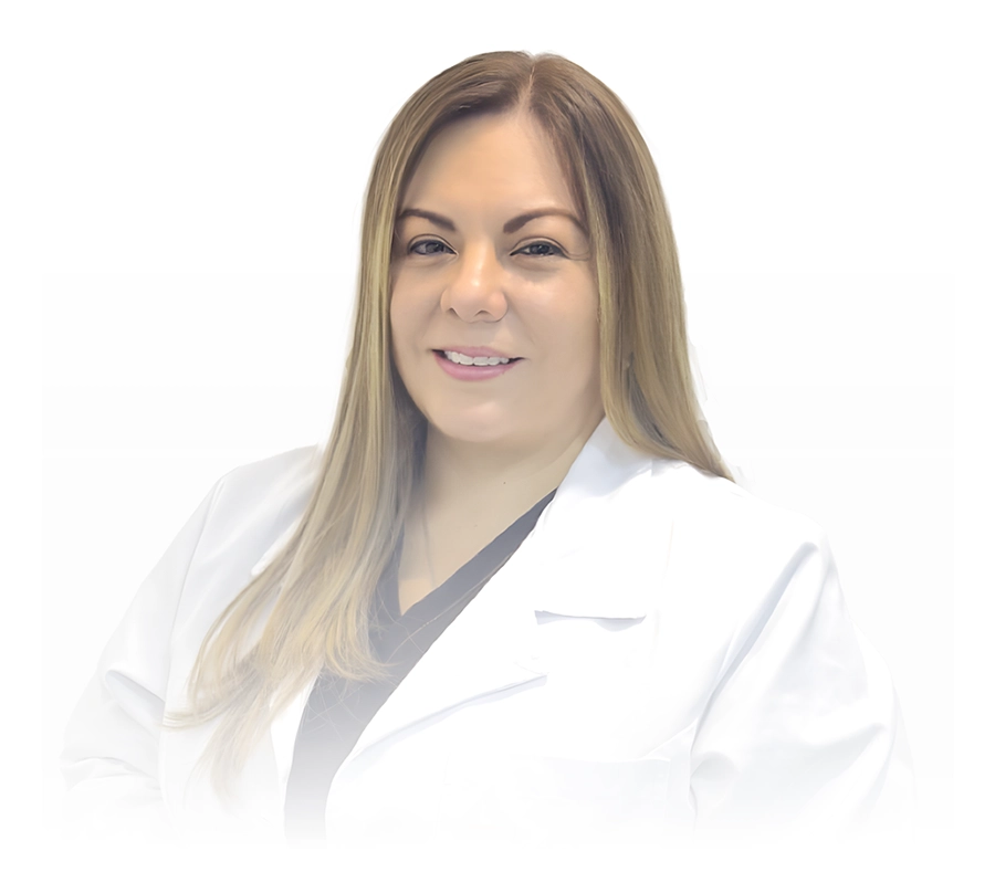 Médico dermatólogo Angélica