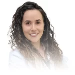Médico dermatólogo Laura