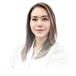 Médico dermatólogo Paula